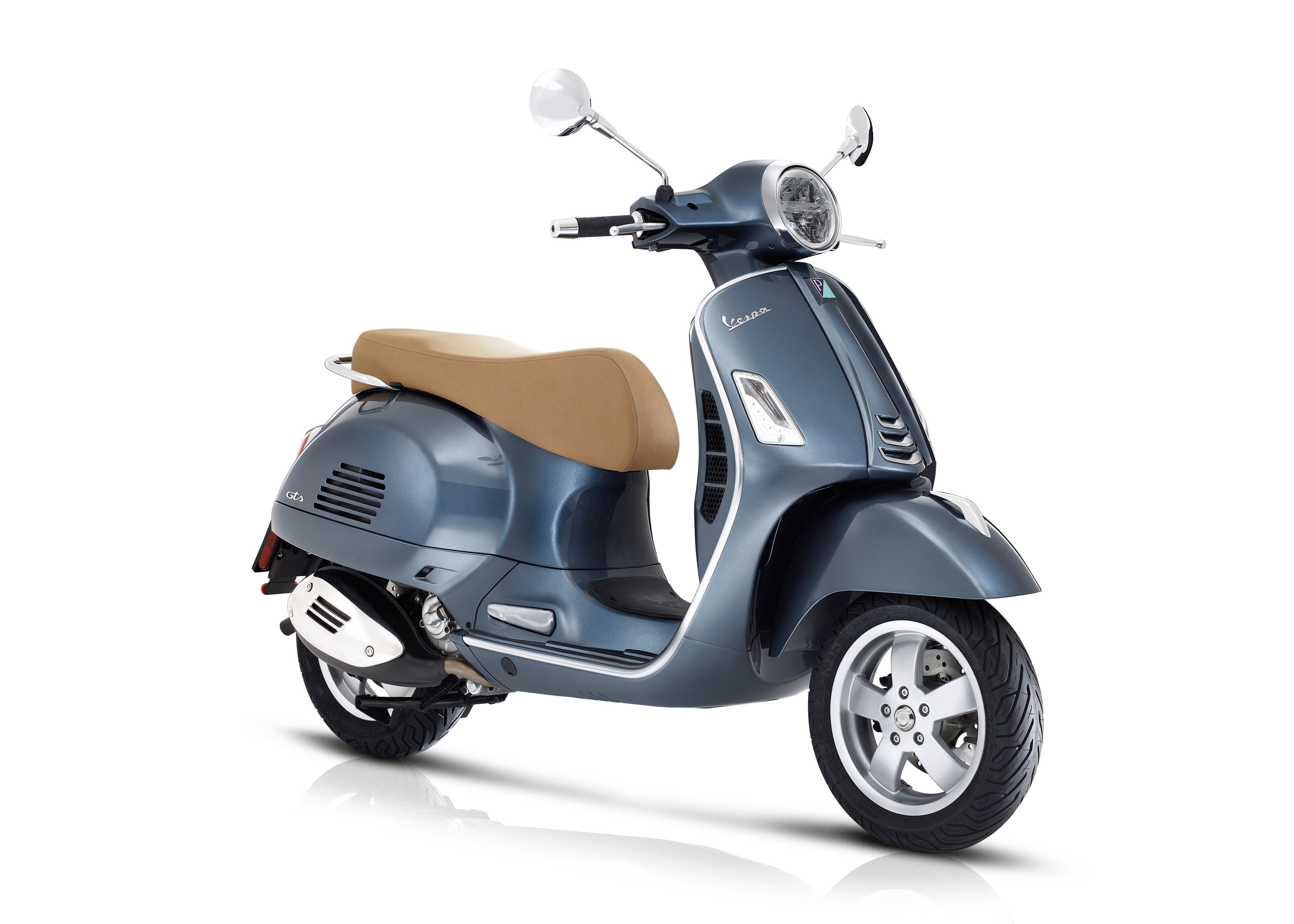 vespa company