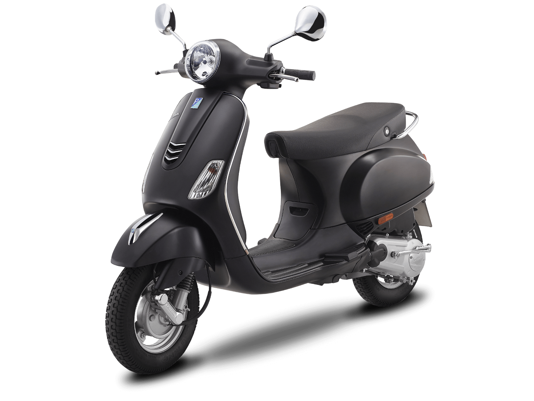 Vespa LX Bike Review, Specification, Mileage and Price