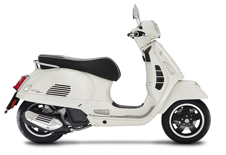 Vespa GTS | Vespa