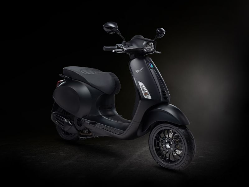 Vespa Notte Price Images  Used Notte Scooters  BikeWale