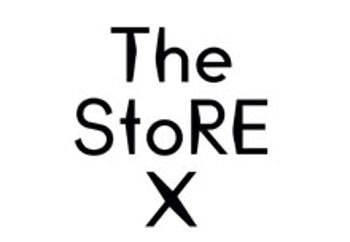 The Store Logo