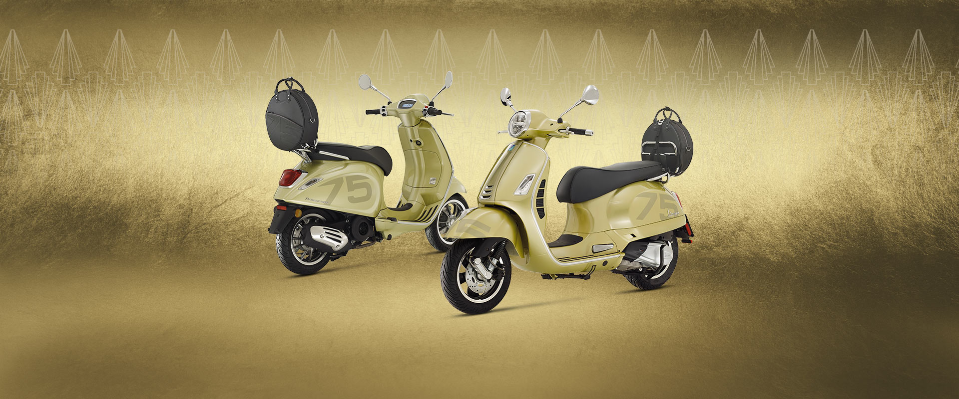 2011 Vespa LX 125 i.e. specifications and pictures