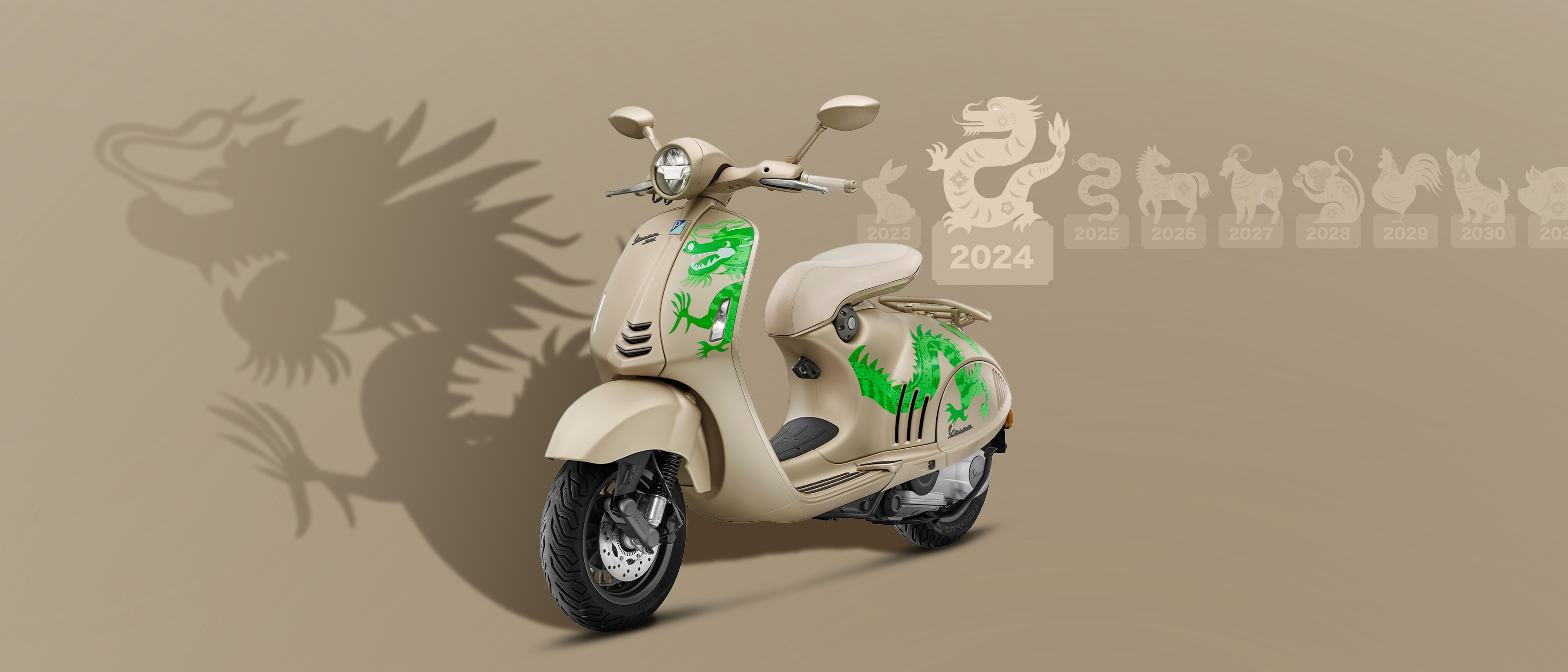 Vespa 946 | Vespa EN